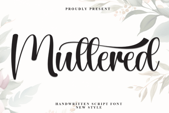 Muttered: A Designer’s Honest Review of This Script Amp Typeface
