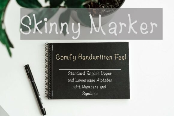 Skinny Marker: A Practical Review for Campaign Designers