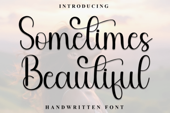 Why Sometimes Beautiful Is the Font for Clearer Campaign Messaging